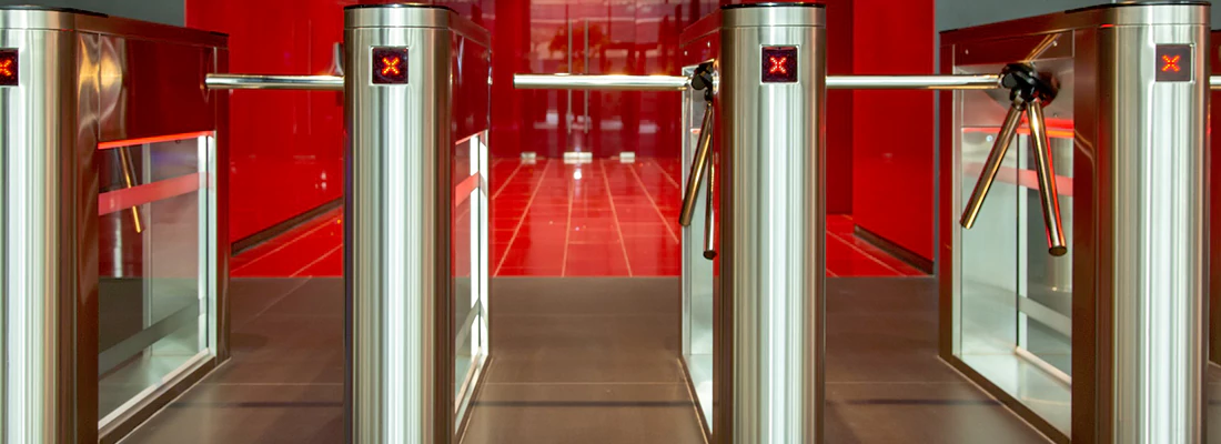 Low-Maintenance RFID Gate Installations in Queenswood Village, ON