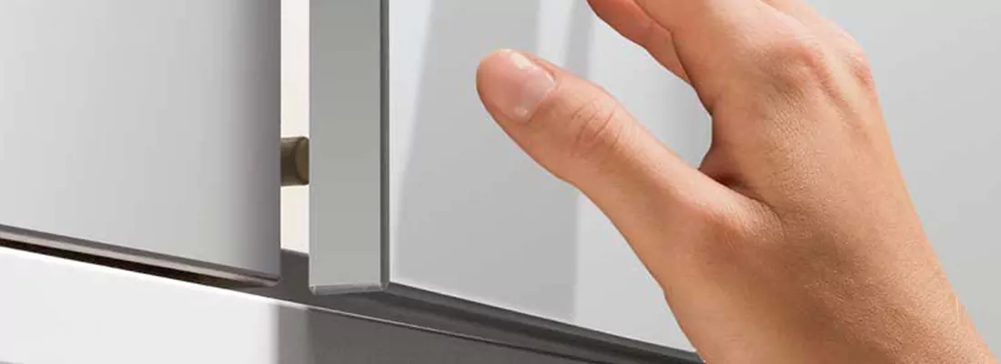 Professional Installation of Push to Open Door Systems in Queenswood Village, ON