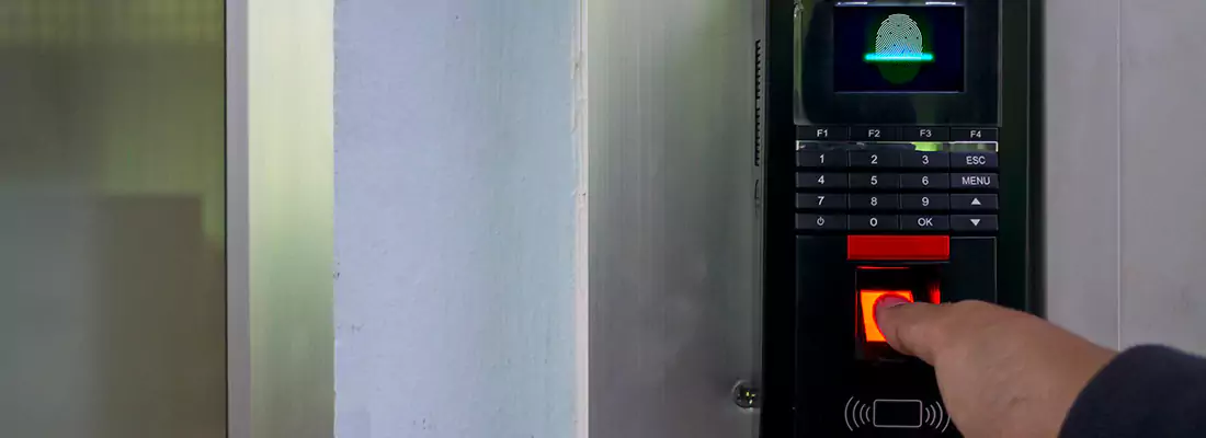 Reliable Access Control System Installation in Queenswood Village, ON