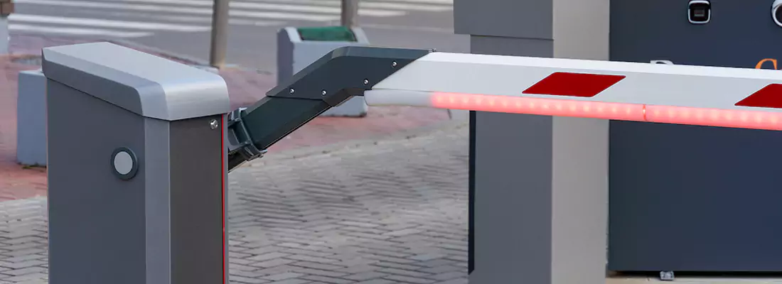 Reliable and Durable Automatic Vehicle Barriers in Queenswood Village, ON