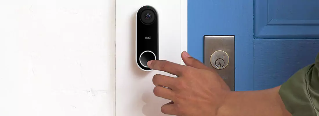 Reliable Electric Doorbell Services in Queenswood Village, ON