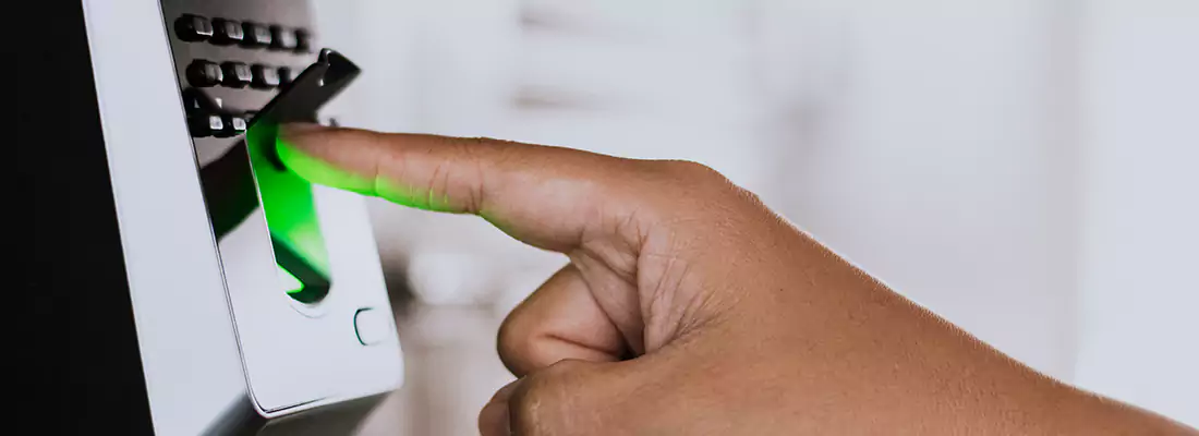 Reliable Fingerprint Access System Installation and Maintenance in Queenswood Village, ON