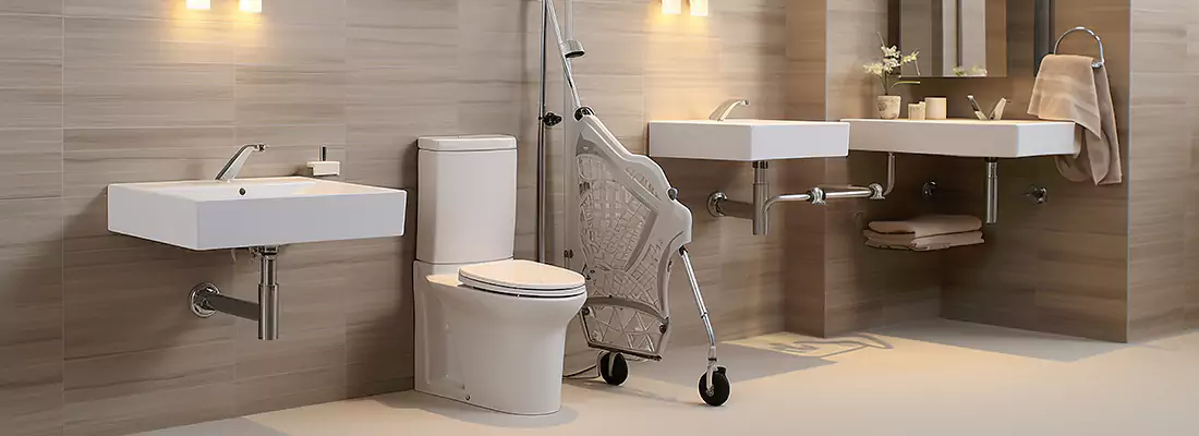 Reliable Handicap Washroom Installation and Maintenance in Queenswood Village, ON