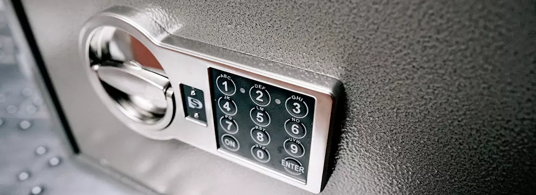 Reliable Keypad Access Control Solutions for Every Need in Queenswood Village, ON