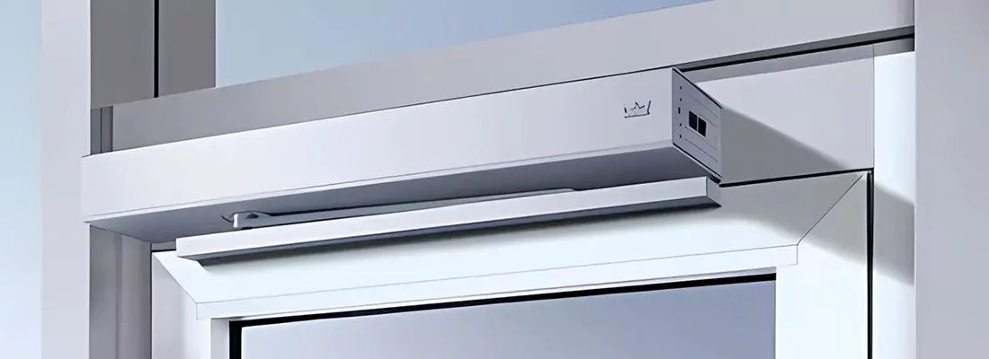 Residential and Commercial Low Energy Door Operator Solutions in Queenswood Village, ON