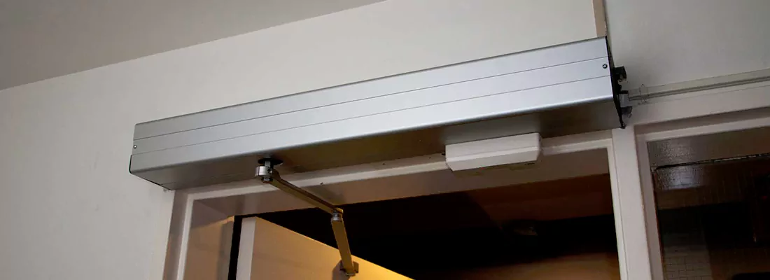 Residential Door Operator Service in Queenswood Village, ON