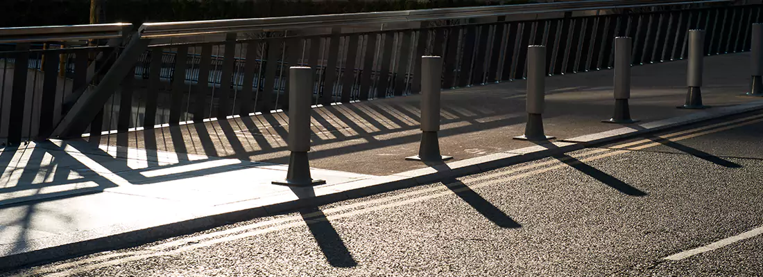 Retractable Driveway Post Repair Services in Queenswood Village, ON