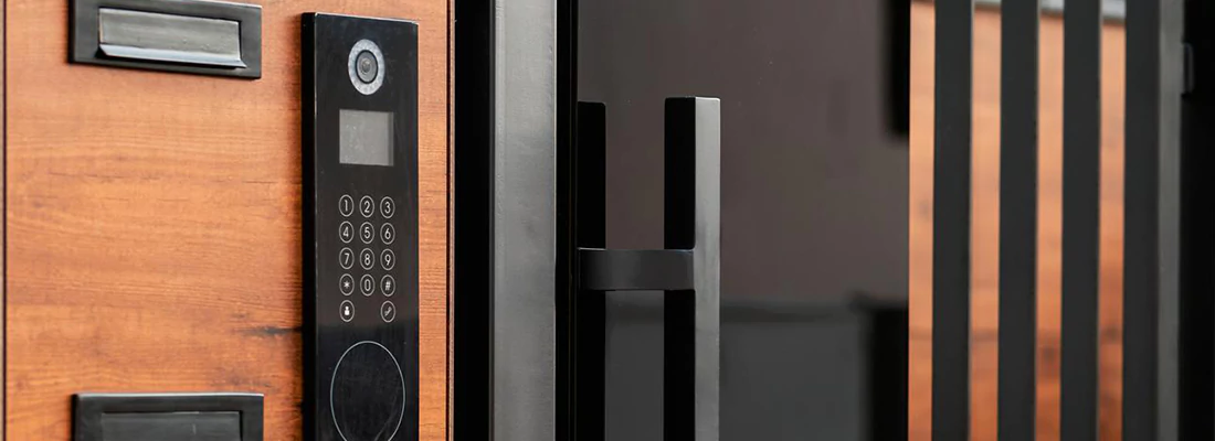 RFID-Enabled Access Control Systems in Queenswood Village, ON