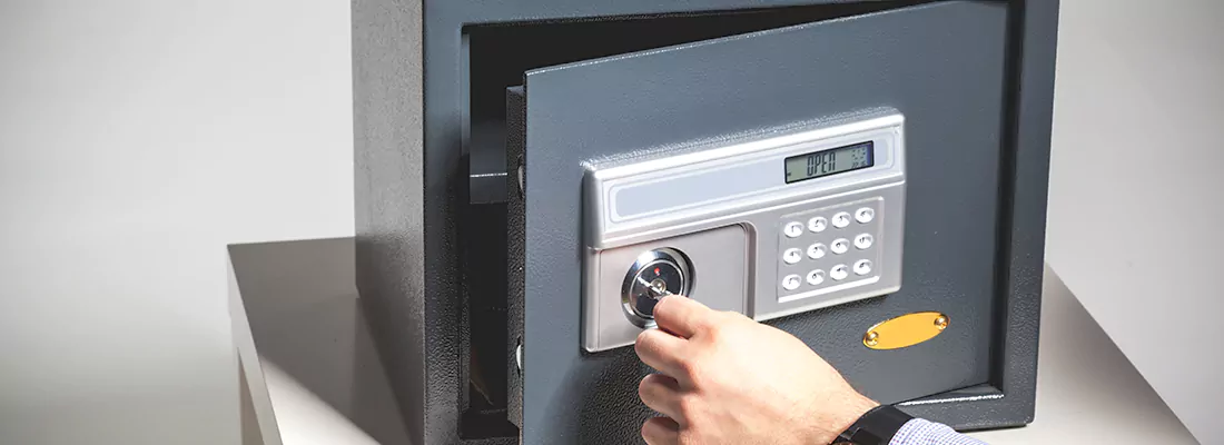 Safe Opening Repair in Queenswood Village
