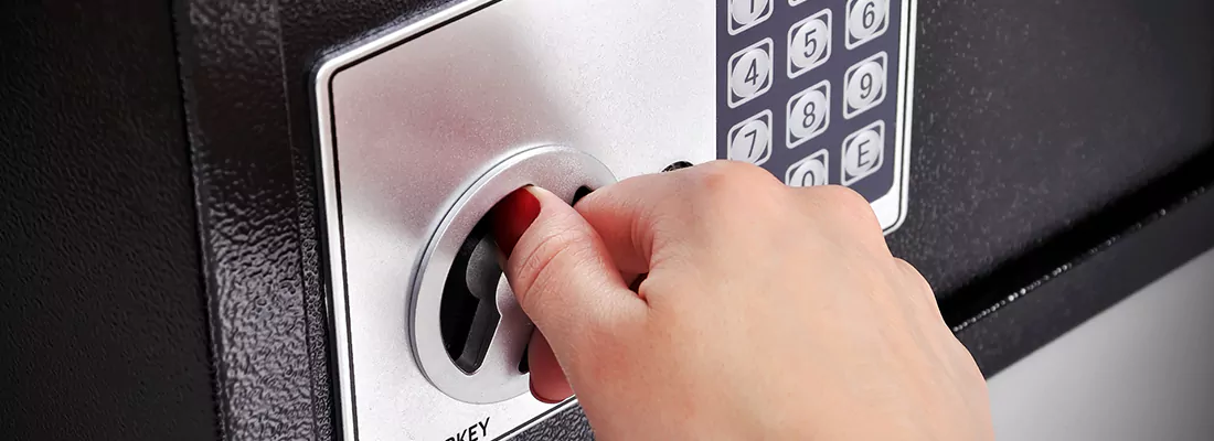 Safe Replacement in Queenswood Village, ON