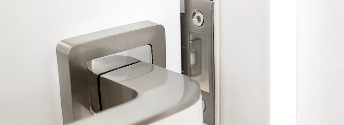 Seamless Integration of Magnetic Locks with Access Control Systems in Queenswood Village, ON