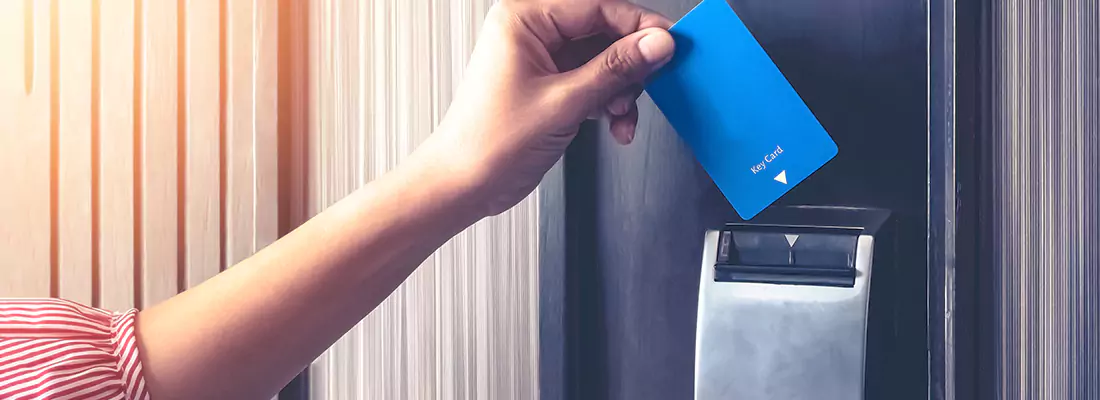 Secure Your Queenswood Village Home or Business with Electric Locks