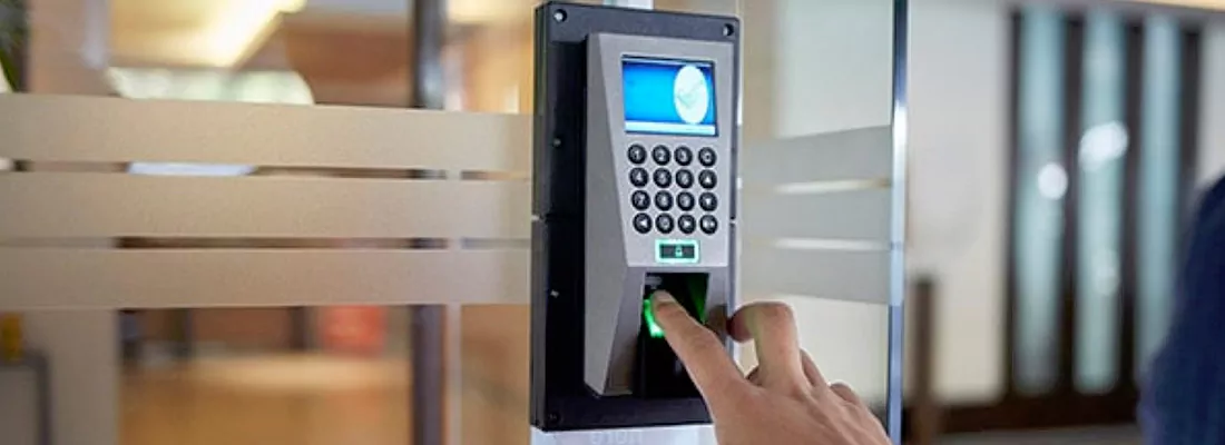 Secure Your Facility with Industrial Access Control Installation in Queenswood Village, ON