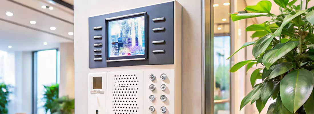 Secure Your Facility with Retinal Access Systems in Queenswood Village, ON