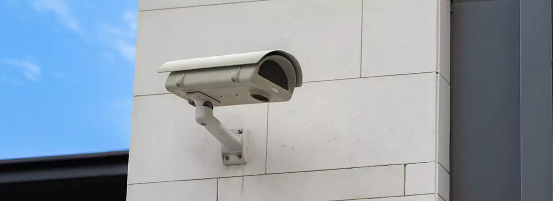 Secure Your Property with Wireless CCTV Systems in Queenswood Village, ON