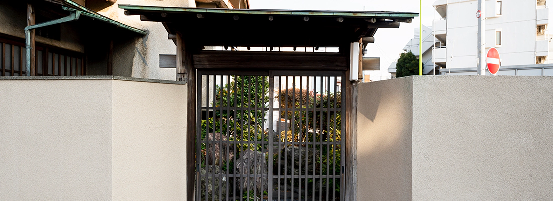 Security Gate Maintenance Services in Springridge, ON