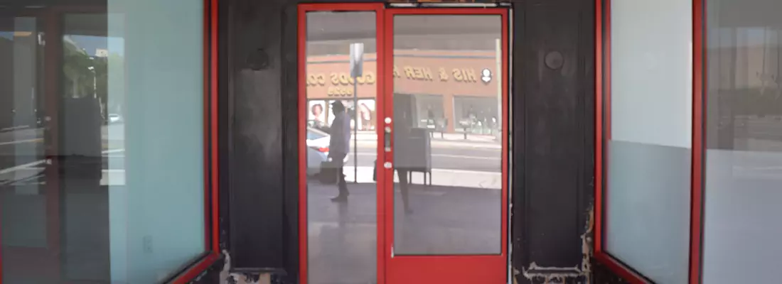Sliding Motion Sensor Door Service in Queenswood Village, ON