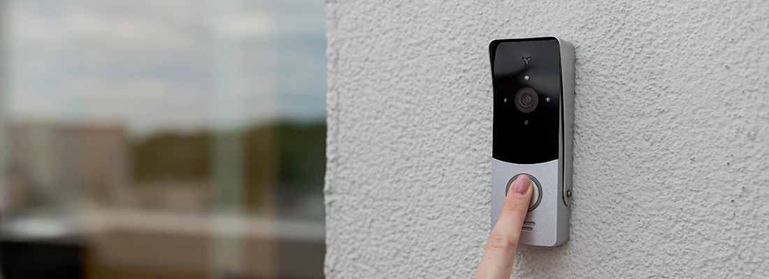 Smart Doorbell Installation Experts in Queenswood Village, ON
