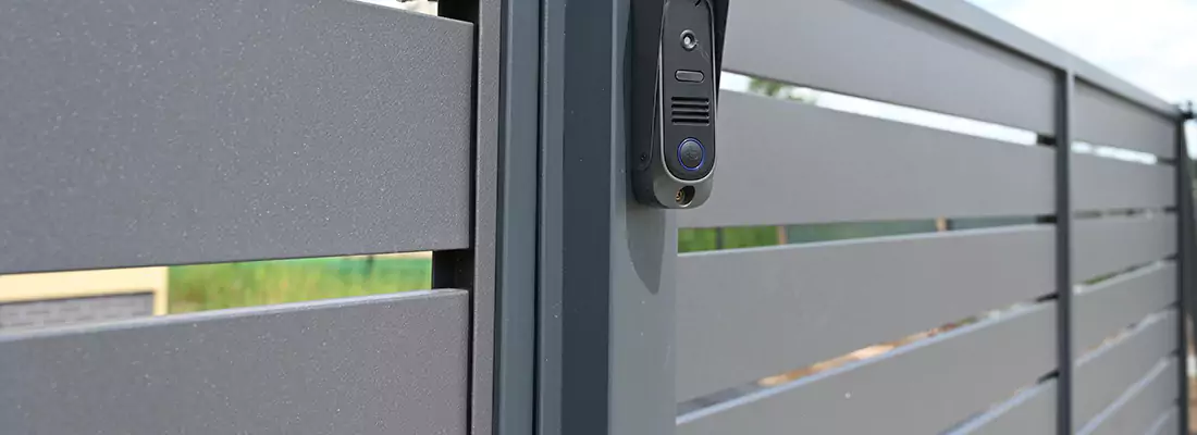 Smart Electric Doorbells with Video and Motion Detection in Queenswood Village, ON