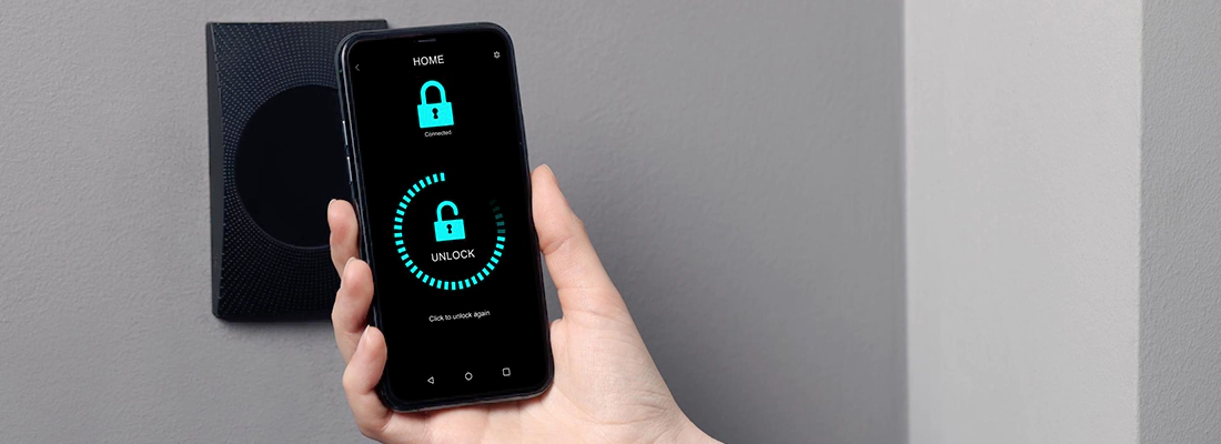 Smart Lock Integration Services in Queenswood Village, ON