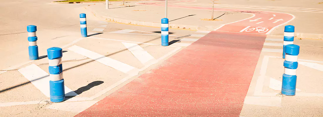 The Best Auto Theft Prevention Bollards for Commercial Properties in Queenswood Village, ON