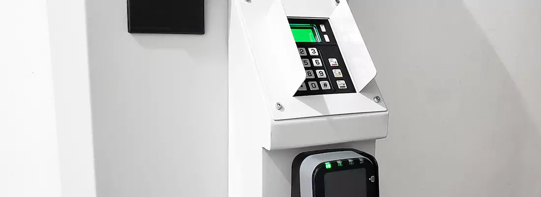 Top-Rated Keypad Access Control Installers Near You in Queenswood Village, ON