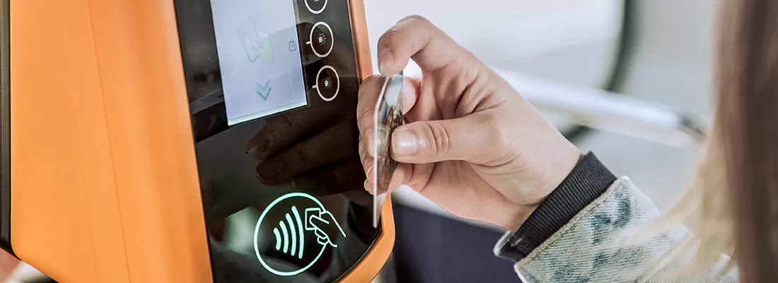 Touchless Entry Systems For Enhanced Accessibility in Queenswood Village, ON