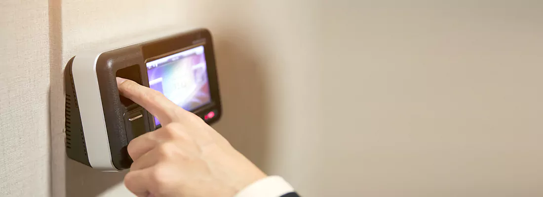 Upgrade Your Business Security with Access Control in Queenswood Village, ON