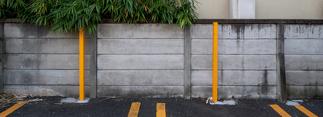 Upgrade Your Property with Professional Retractable Driveway Post Installation in Queenswood Village, ON