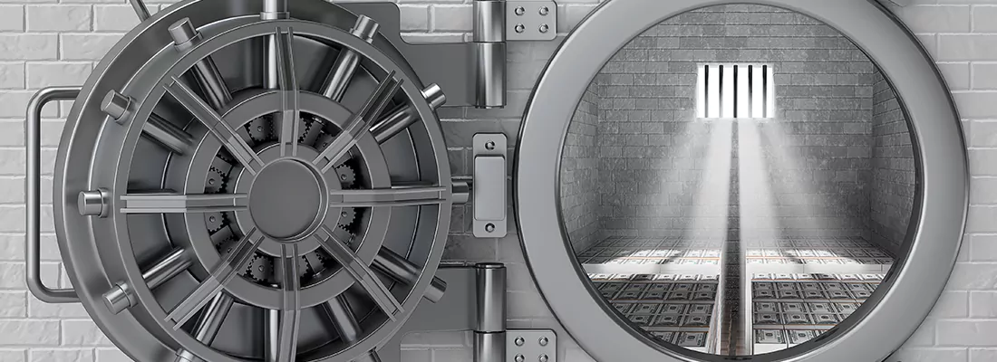 Vault Repair in Queenswood Village, ON
