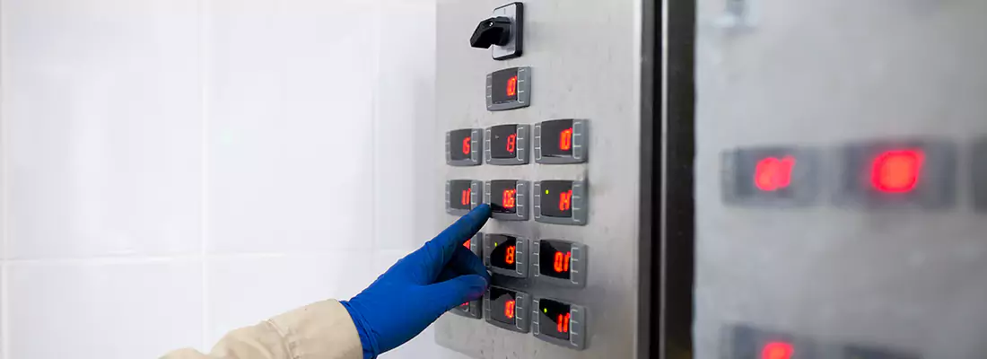 Building Intercom System Installation in Queenswood Village, ON