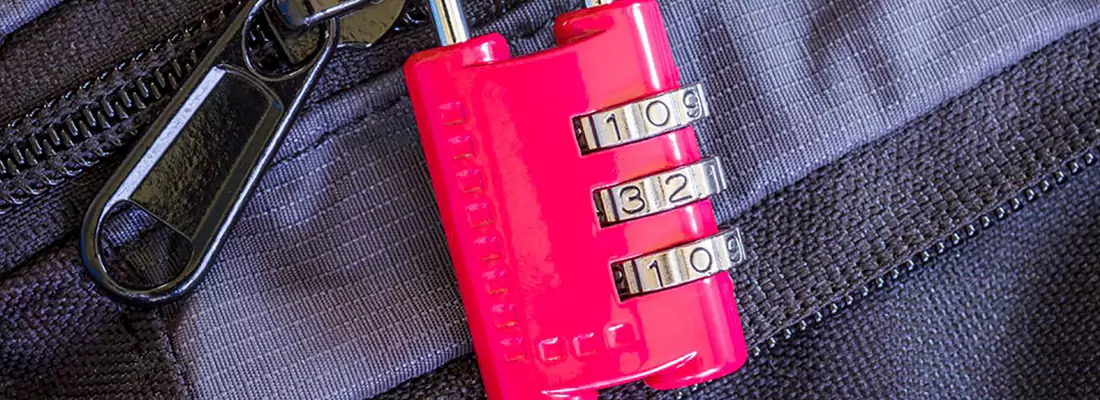 Combination Lock Installation in Queenswood Village, ON