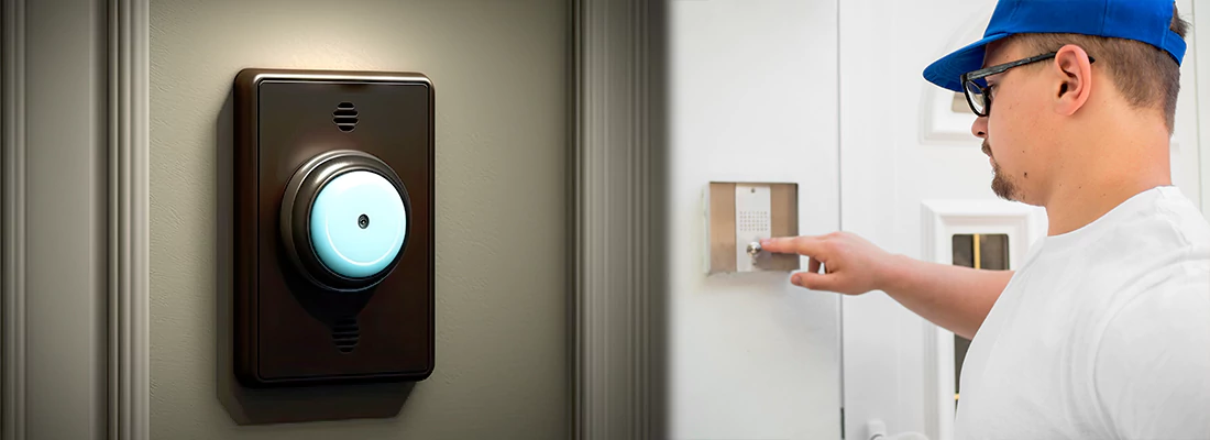 Why Choose Abbotsford Access Control for Door Wave Button Installation in Queenswood Village, ON?