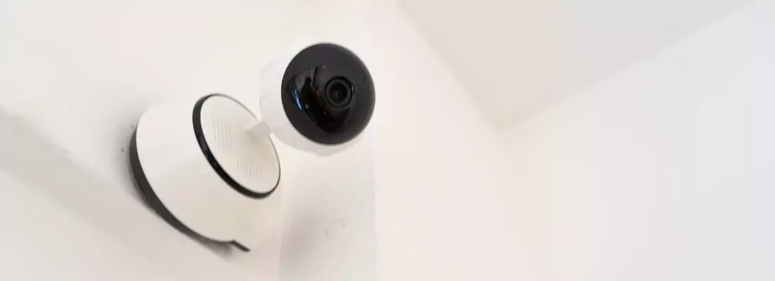 Why Choose Abbotsford Access Control for Indoor CCTV Camera Services in Queenswood Village, ON?