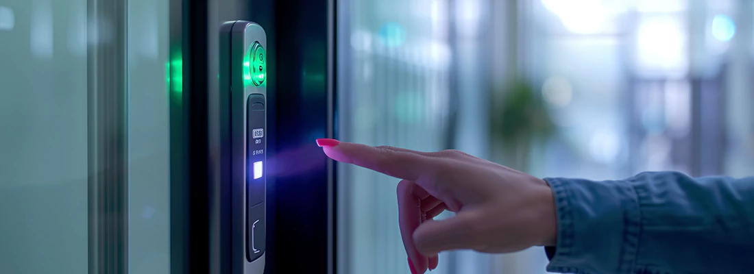 Why Choose Abbotsford Access Control for Touchless Door Installation in Queenswood Village, ON?