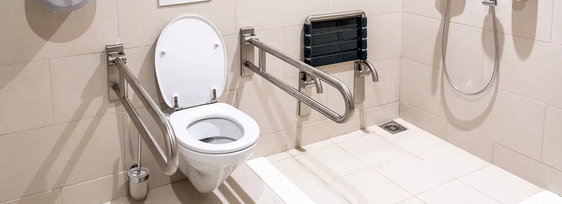 Why Choose Us for Handicap Restroom Services in Queenswood Village, ON?