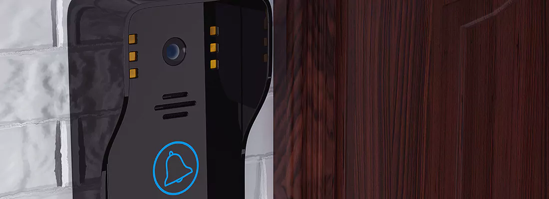Wireless Gate Intercom Solutions for Homes and Businesses in Queenswood Village, ON