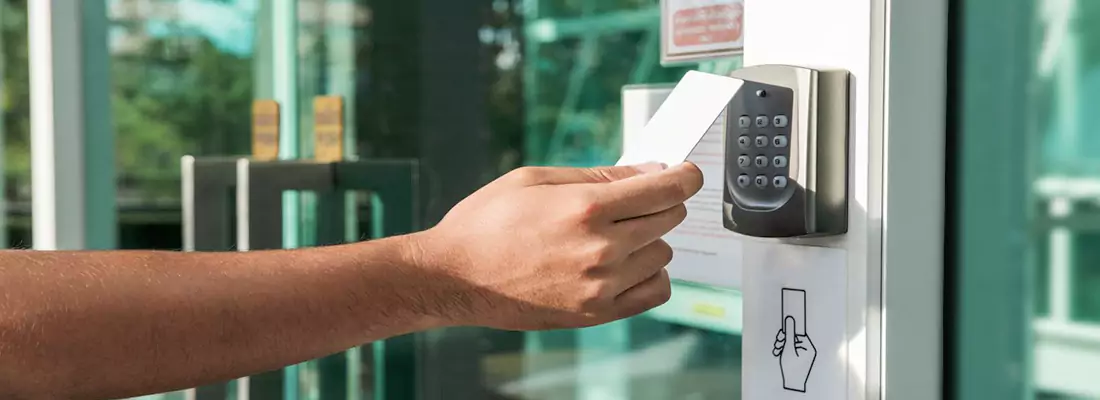 Wireless Gate Safety Sensors for Seamless Integration in Queenswood Village, ON
