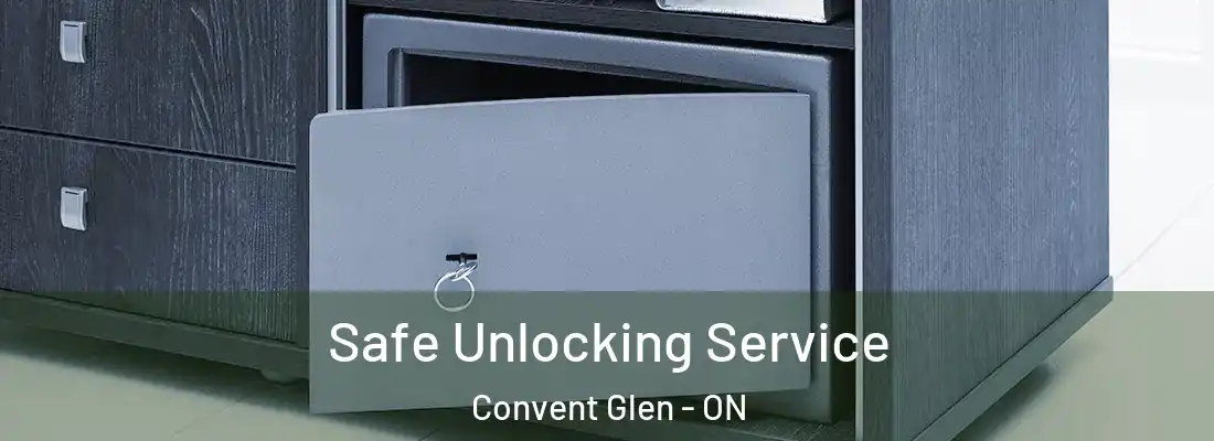  Safe Unlocking Service Convent Glen - ON